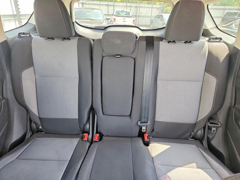 2017 FORD ESCAPE SE SE 10