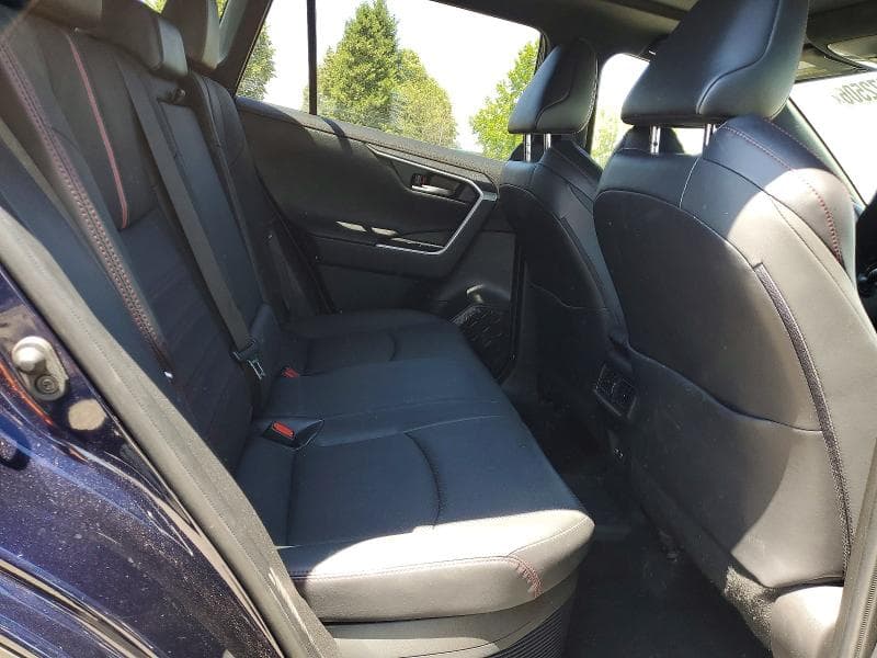 2021 TOYOTA RAV4 PRIME XSE XSE 11