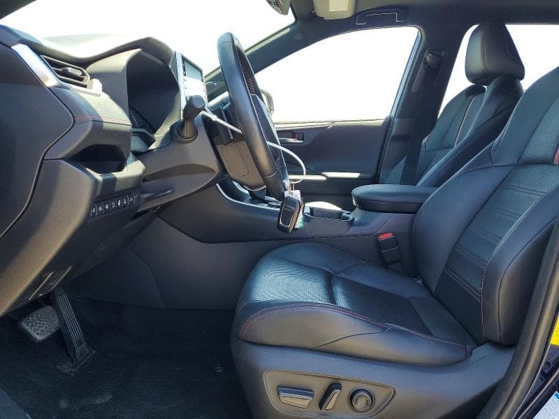 2021 TOYOTA RAV4 PRIME XSE XSE 7