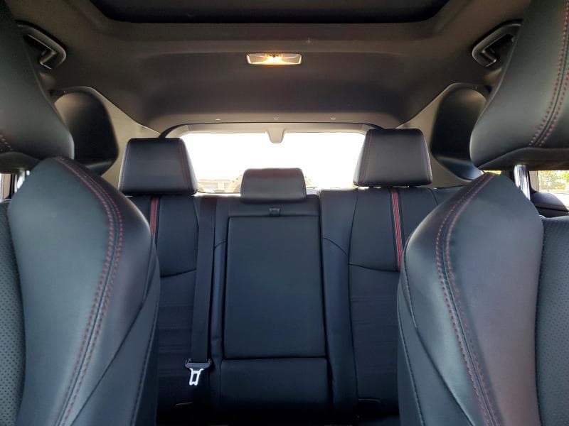 2021 TOYOTA RAV4 PRIME XSE XSE 10
