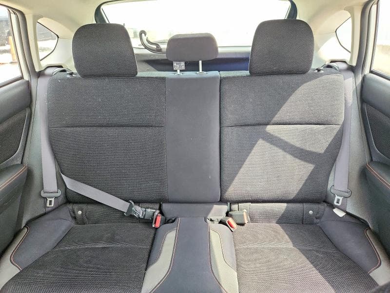 2017 SUBARU CROSSTREK PREMIUM 10