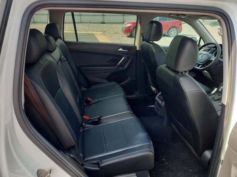 2020 VOLKSWAGEN TIGUAN SE 11