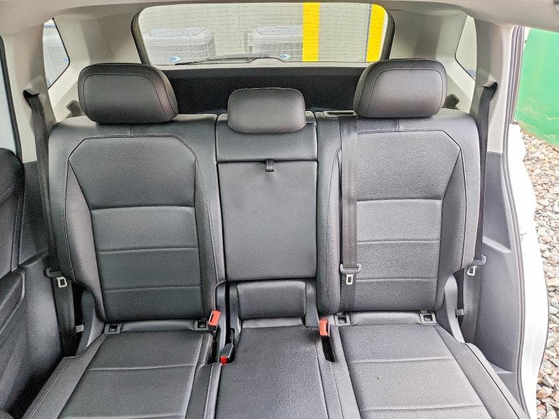 2020 VOLKSWAGEN TIGUAN SE 10