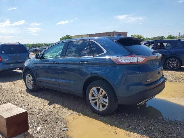 2016 FORD EDGE SEL 2
