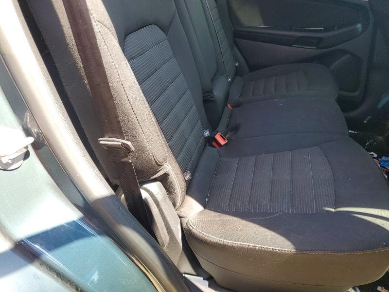 2016 FORD EDGE SEL 11