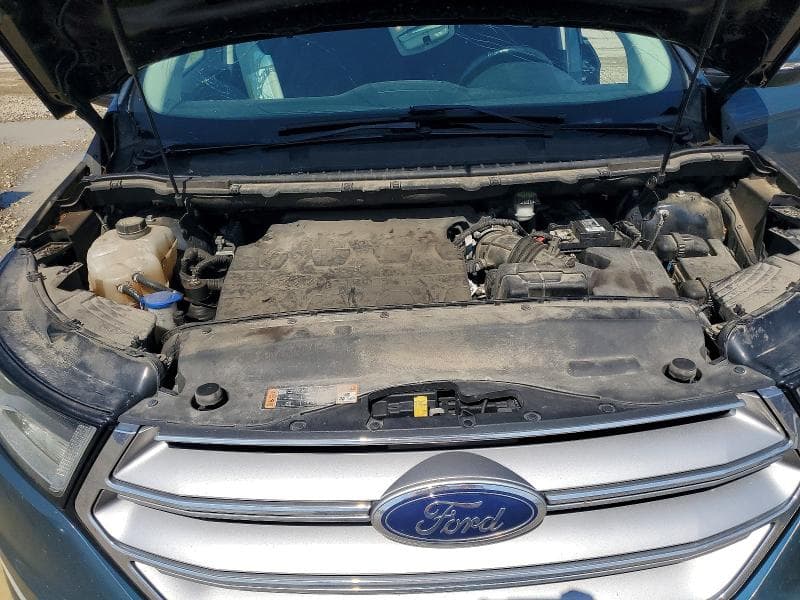 2016 FORD EDGE SEL 12