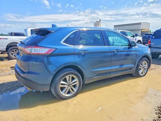 2016 FORD EDGE SEL 3