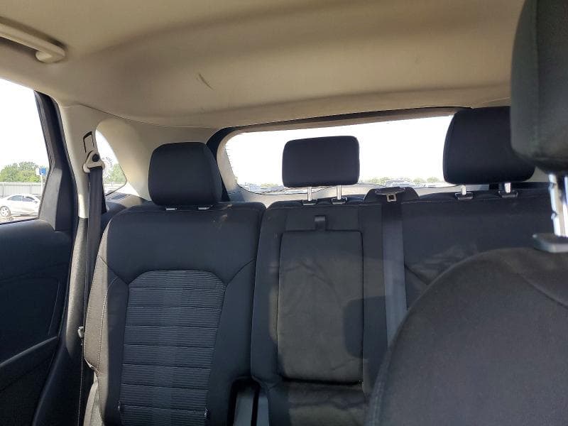 2016 FORD EDGE SEL 10