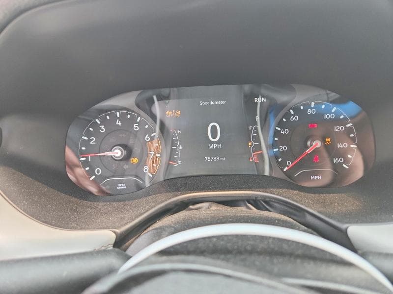 2023 JEEP COMPASS LIMITED 9