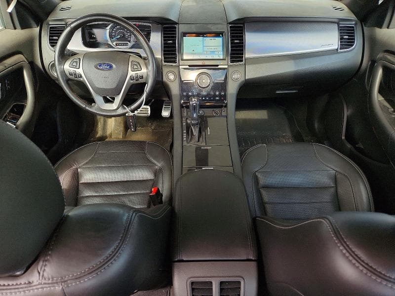 2018 FORD TAURUS SHO SHO 8