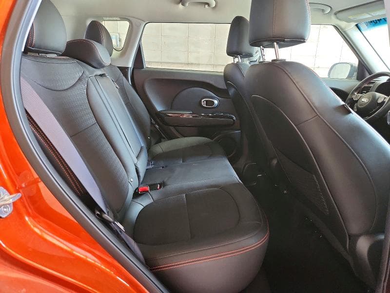 2018 KIA SOUL ! 11