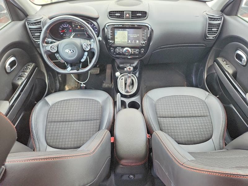 2018 KIA SOUL ! 8