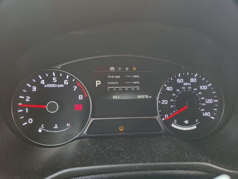 2018 KIA SOUL ! 9