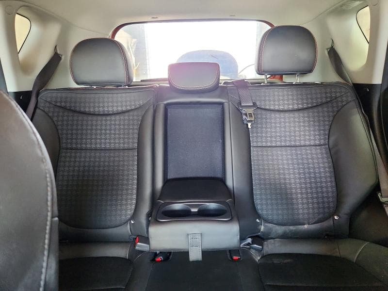 2018 KIA SOUL ! 10