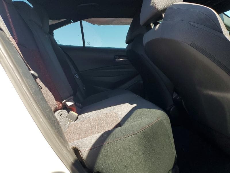 2024 TOYOTA COROLLA SE 10