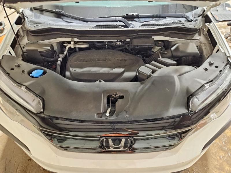 2022 HONDA PILOT TRAILSPORT 12