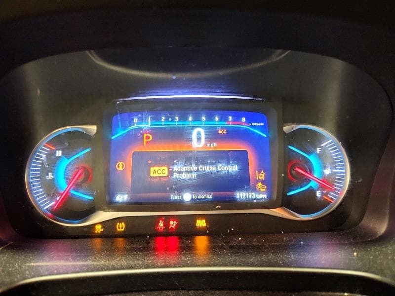 2022 HONDA PILOT TRAILSPORT 9