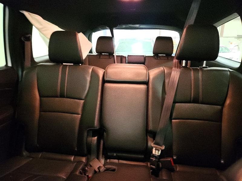 2022 HONDA PILOT TRAILSPORT 10