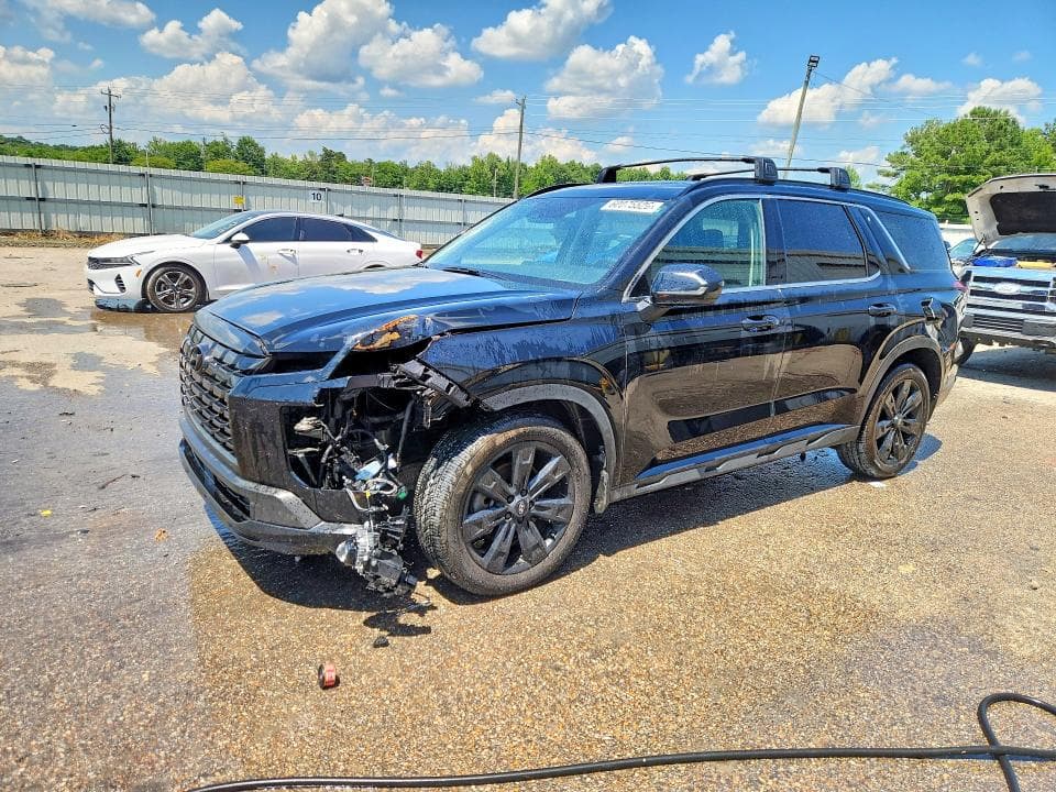 2024 HYUNDAI PALISADE XRT - 1