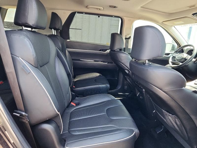 2024 HYUNDAI PALISADE XRT 11