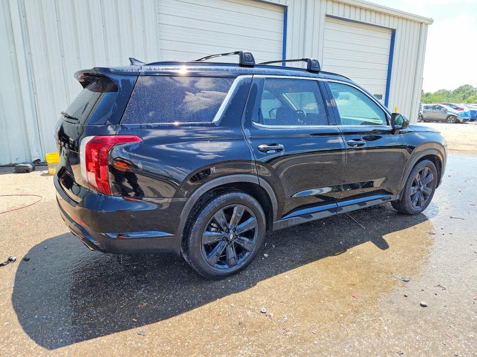 2024 HYUNDAI PALISADE XRT 3