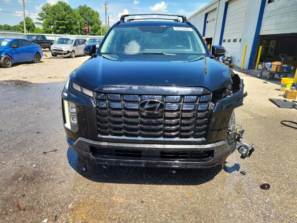 2024 HYUNDAI PALISADE XRT 5