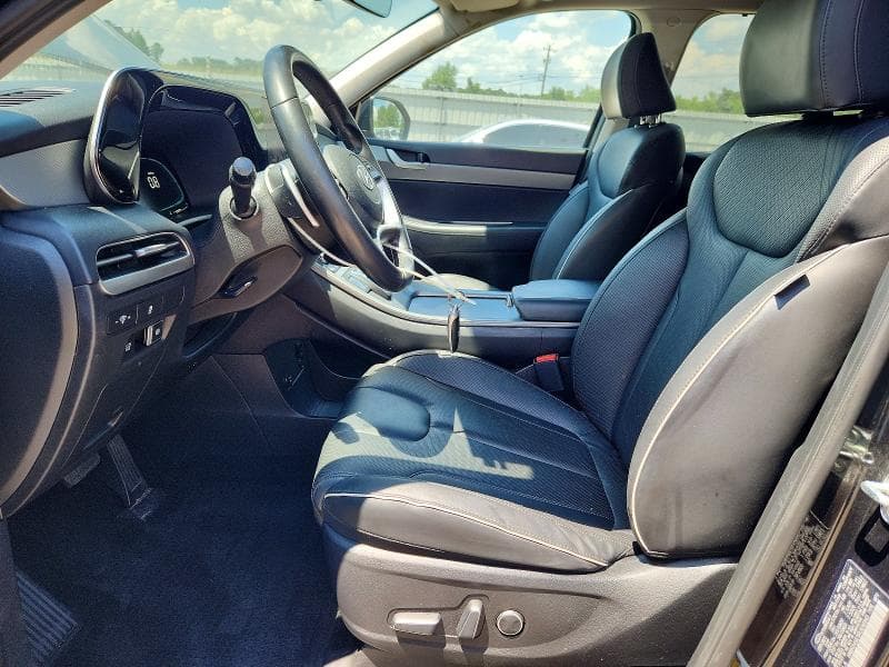 2024 HYUNDAI PALISADE XRT 7
