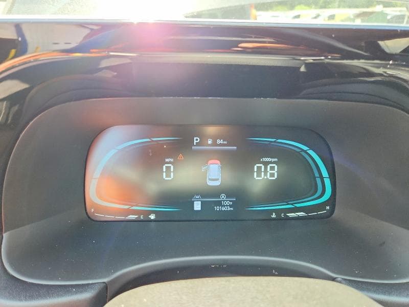 2024 HYUNDAI PALISADE XRT 9