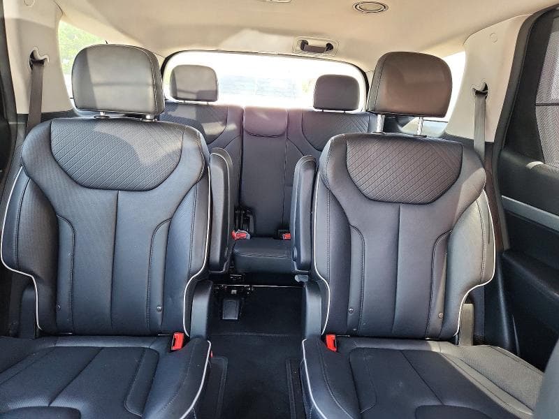 2024 HYUNDAI PALISADE XRT 10