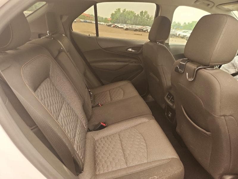 2019 CHEVROLET EQUINOX LT 11