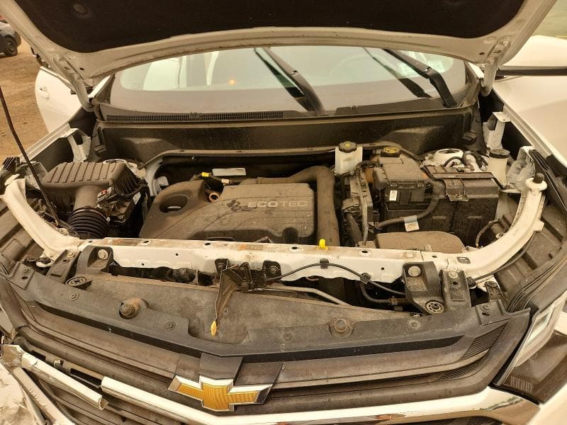 2019 CHEVROLET EQUINOX LT 12