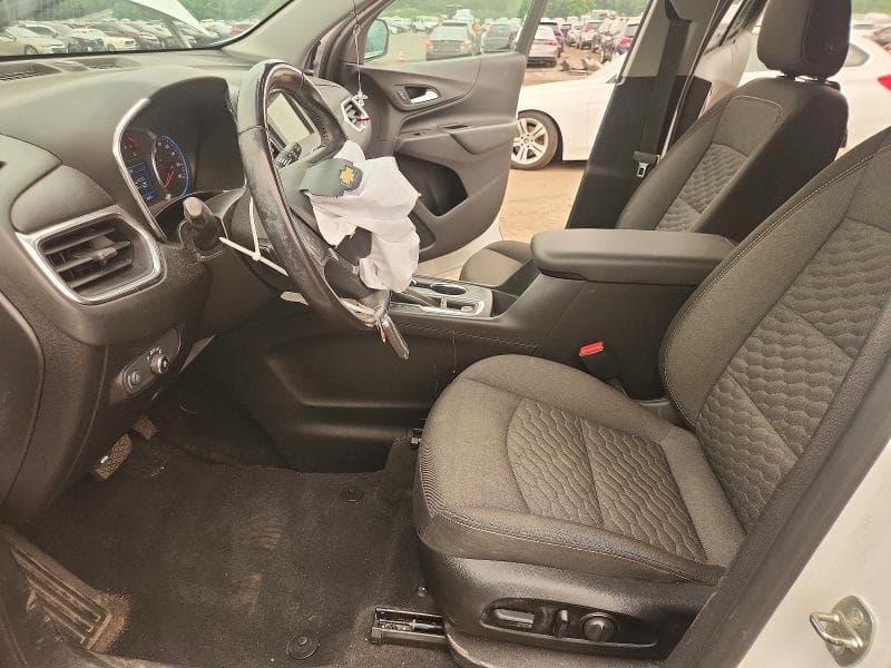2019 CHEVROLET EQUINOX LT 7