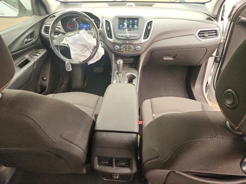 2019 CHEVROLET EQUINOX LT 8