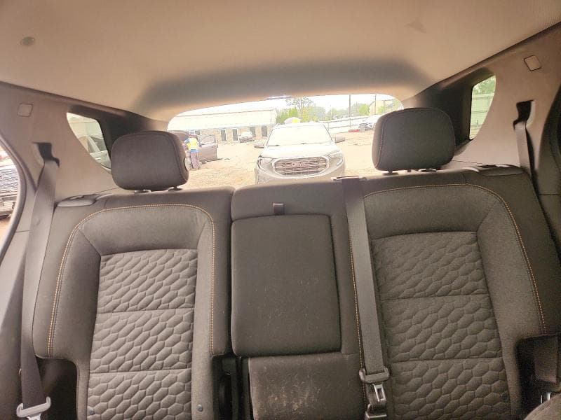 2019 CHEVROLET EQUINOX LT 10