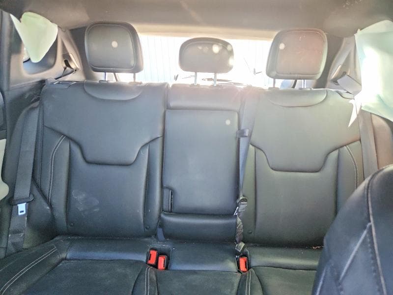 2025 JEEP COMPASS LIMITED LIMITED 10