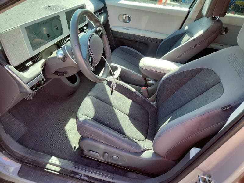 2024 HYUNDAI IONIQ 5 SE SE 7