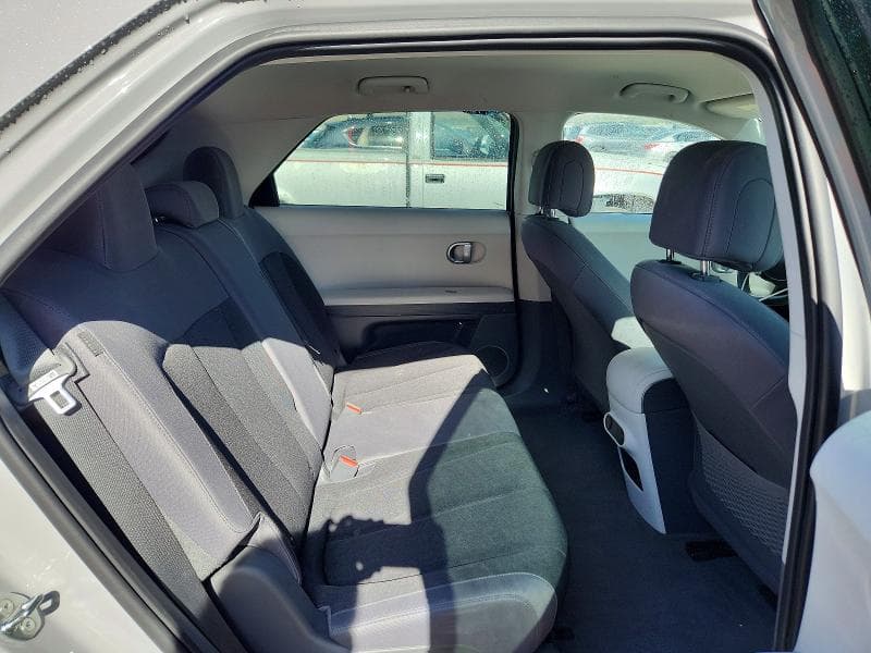 2024 HYUNDAI IONIQ 5 SE SE 10