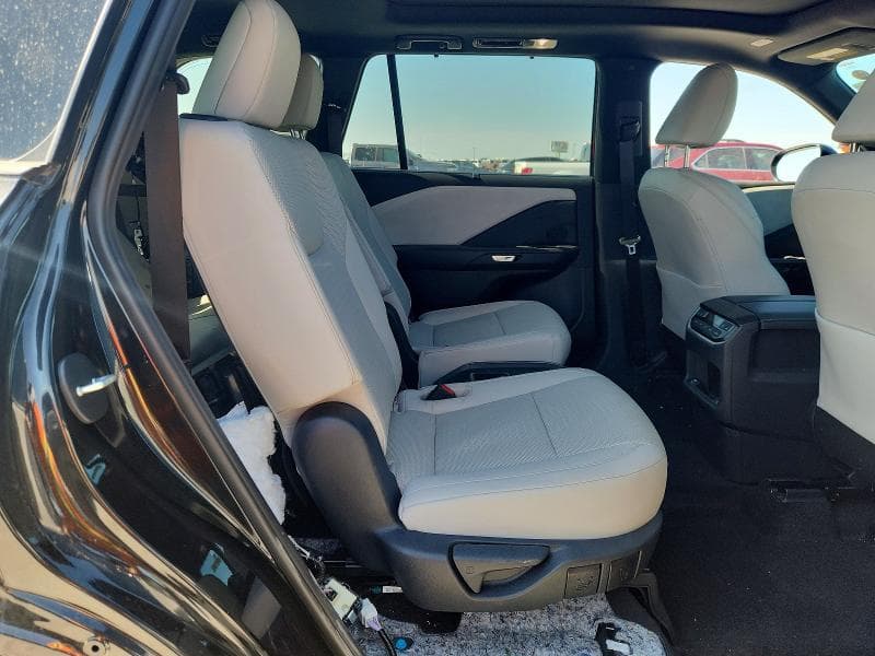 2026 LEXUS TX 350 PREMIUM 11