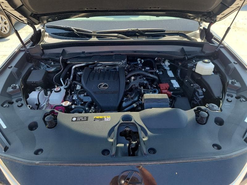 2026 LEXUS TX 350 PREMIUM 12