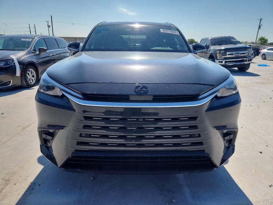 2026 LEXUS TX 350 PREMIUM 5
