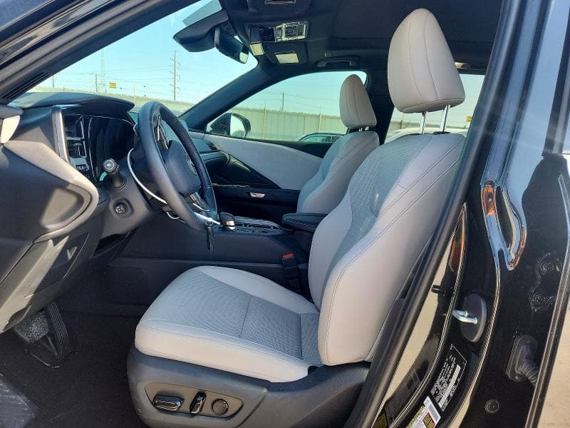 2026 LEXUS TX 350 PREMIUM 7