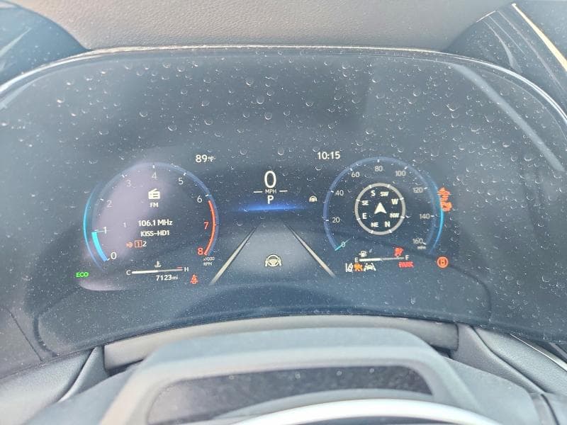 2026 LEXUS TX 350 PREMIUM 9