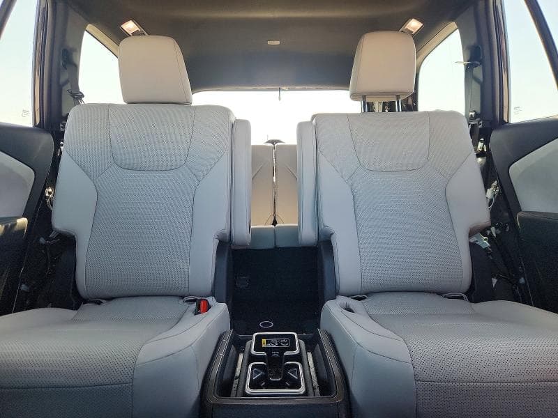 2026 LEXUS TX 350 PREMIUM 10