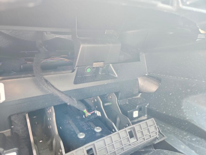 2025 FORD TRANSIT T-250 9