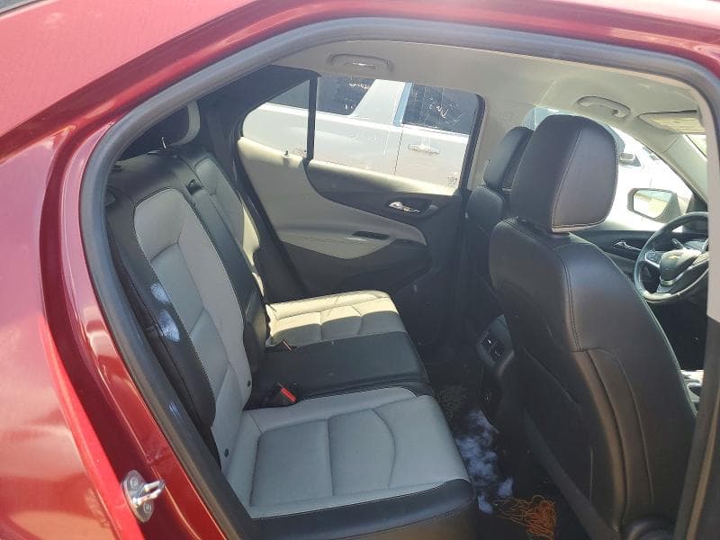 2019 CHEVROLET EQUINOX PREMIER 11