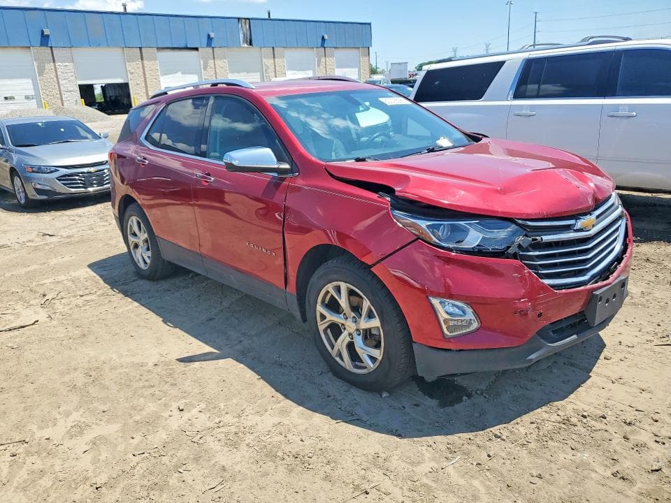 2019 CHEVROLET EQUINOX PREMIER 4