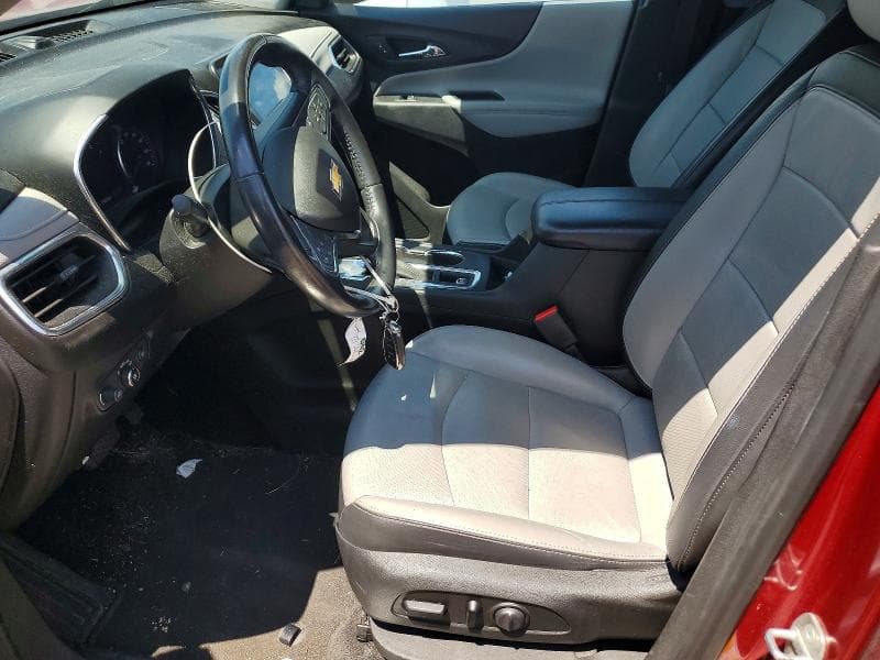 2019 CHEVROLET EQUINOX PREMIER 7