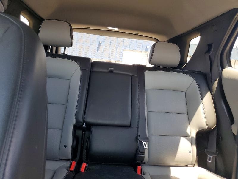 2019 CHEVROLET EQUINOX PREMIER 10