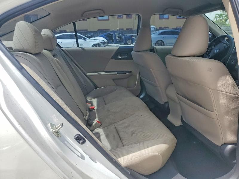 2017 HONDA ACCORD LX 10