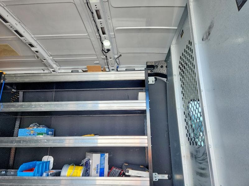 2023 FORD TRANSIT T-250 T-250 11